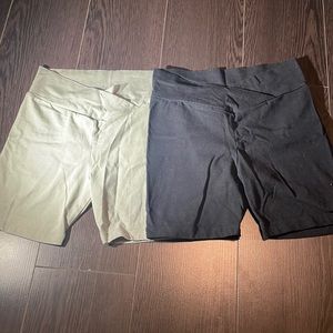 |BUNDLE| Bike shorts for kids (can offer separately)